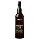 Blandys Bual 10 Years Old Madeira Wine 50cl