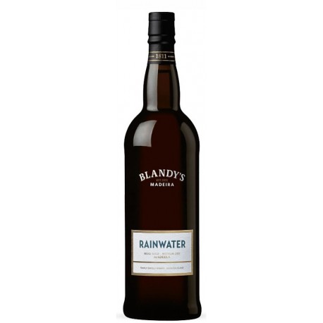 Blandys Rainwater Mitteltrockener Madeira Wein