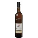2002 Harvest Blandys Sercial Madeira Wine 50cl