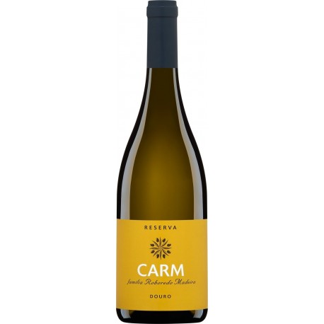 Carm Reserve White Wine