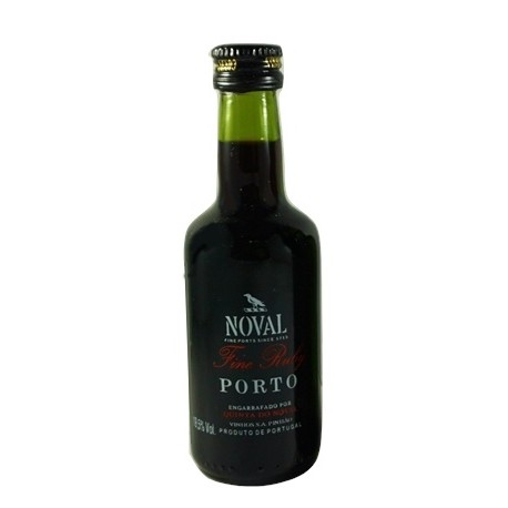 Mignonette Vin de Porto Noval Fine Ruby