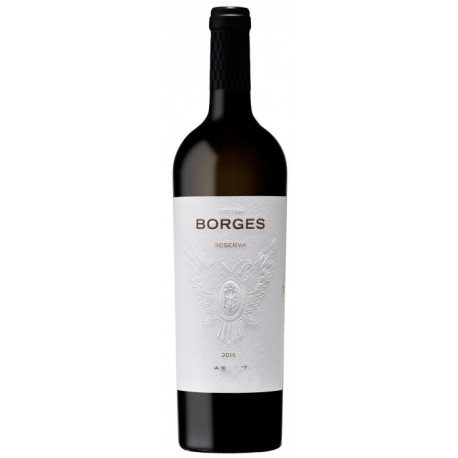 Borges Reserva Dão White Wine