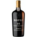 Kopke Branco 10 Anos Porto Branco 75cl