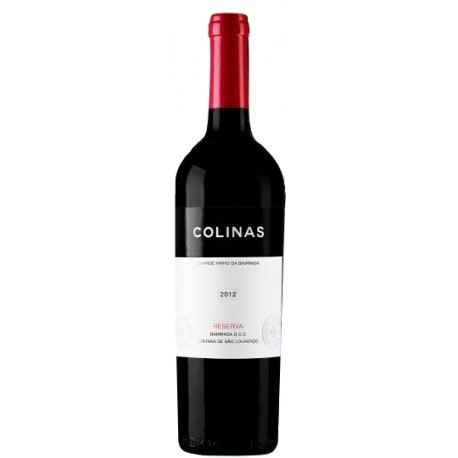 Colinas Reserva Vin Rouge