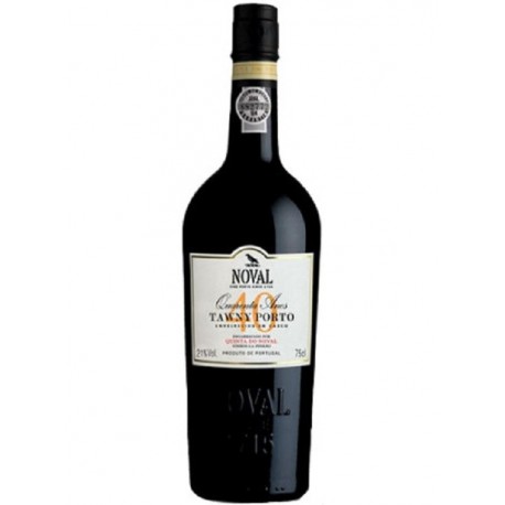 Noval 40 Years Old Tawny Port