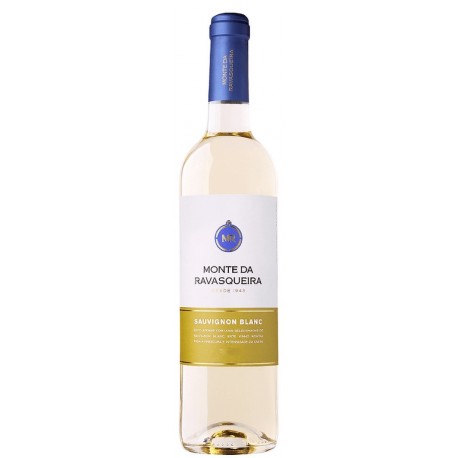 Monte da Ravasqueira Sauvignon Blanc Vinho Branco