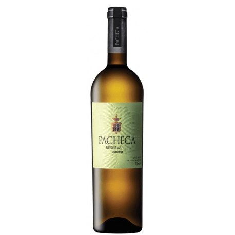 Quinta da Pacheca Reserva Vin Blanc