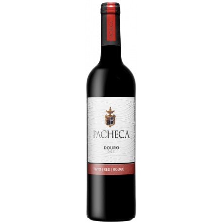 Quinta da Pacheca Red Wine