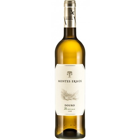 Montes Ermos Reserve White Wine