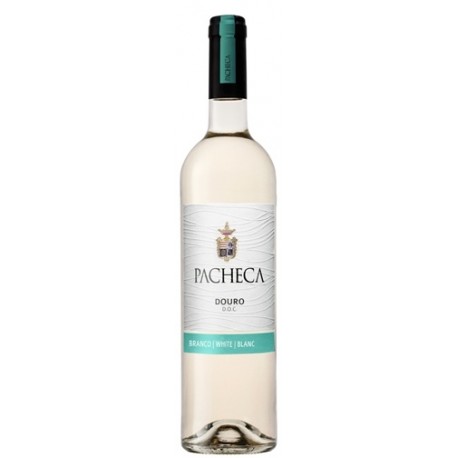 Quinta da Pacheca Vin Blanc