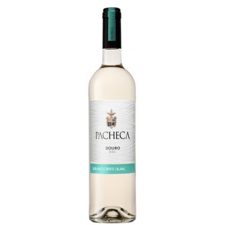Quinta da Pacheca White Wine