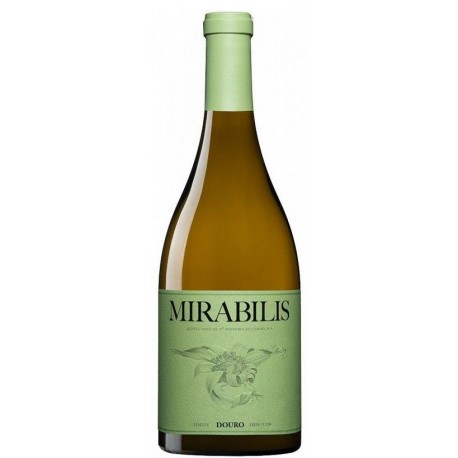Mirabilis Grande Reserva Vin Blanc