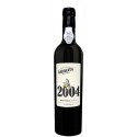 Barbeito Malvasia Single Cask 2004 Madeira Wine 50cl