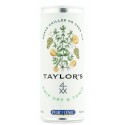 Taylor's Porto Chip Dry & Tonic Porto Vin 25cl