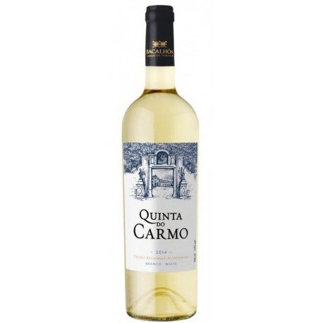 Quinta do Carmo White Wine