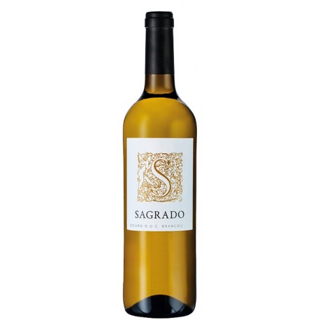Sagrado Douro Vin Blanc