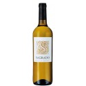 Sagrado Douro White Wine 75cl