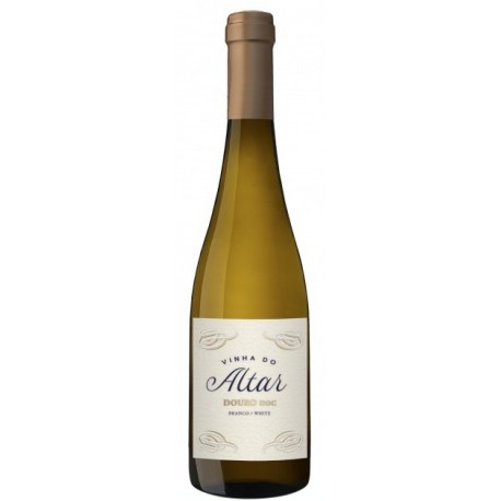 Vinha do Altar Reserva Vin Blanc