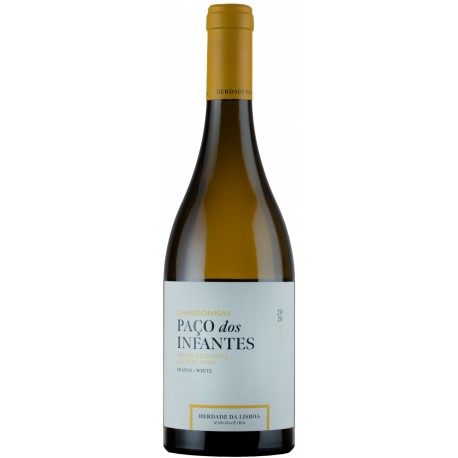 Paço dos Infantes Chardonnay Vin Blanc
