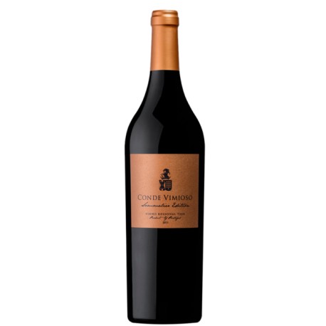 Conde Vimioso Sommelier Edition Red Wine