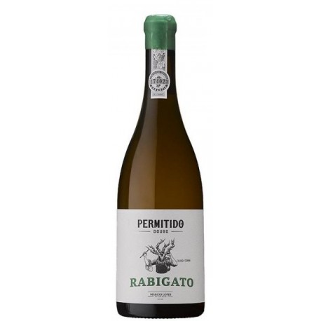 Permitido Rabigato White Wine