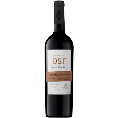 DSF Cabernet Sauvignon Rotwein