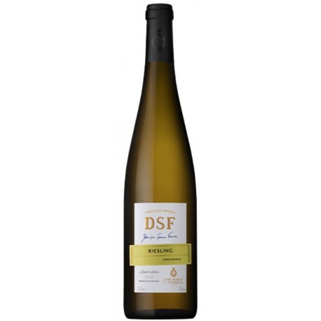 DSF Riesling White Wine