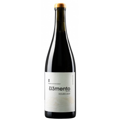 Elemento Douro Rotwein