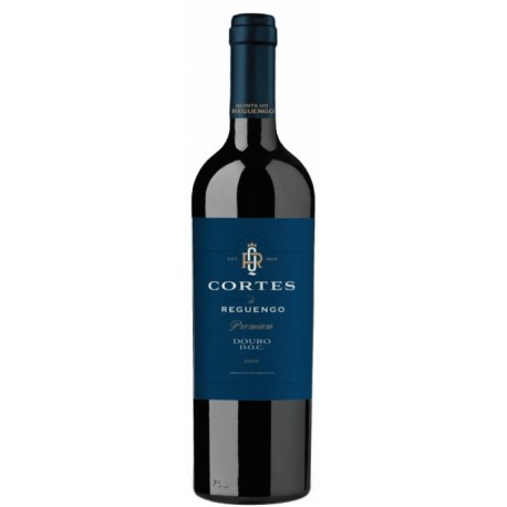 Cortes Reguengo Premium Vinho Tinto