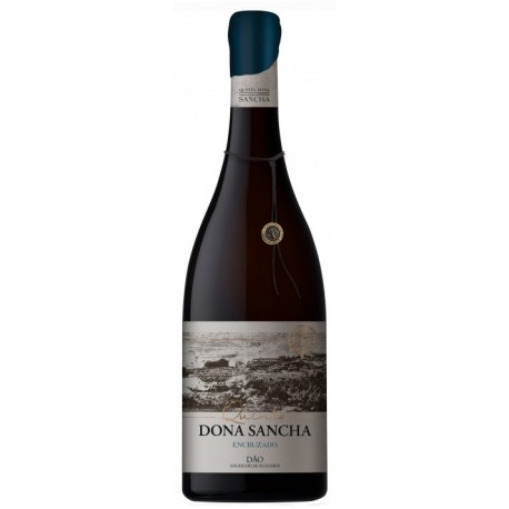 Quinta Dona Sancha Encruzado Vin Blanc