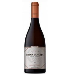 São Domingos Bairrada Garrafeira Red 2010