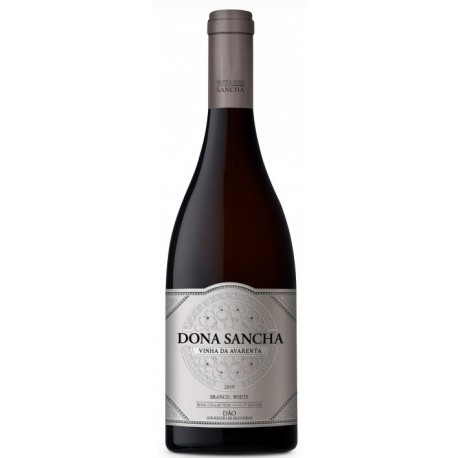 Dona Sancha Vinha da Avarenta Weißwein