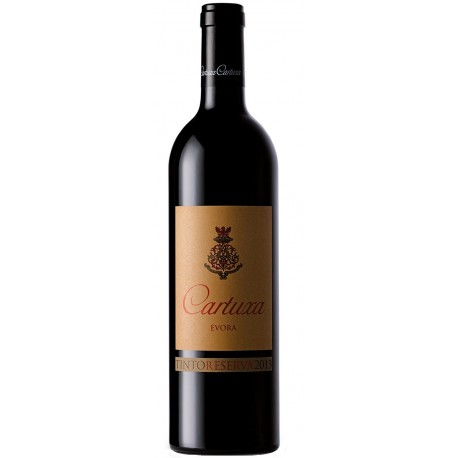 Cartuxa Reserve Red Wine