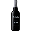 J.M.S. Moscatel de Setubal Superior 1998 Vinho Moscatel 37,5cl