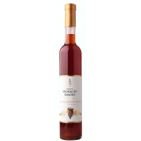 Horacio Simões Moscatel Roxo de Setubal Muscat Wine