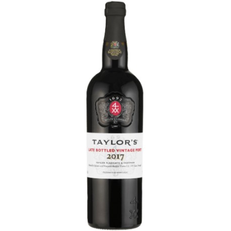 Taylors Late Bottled Vintage Portwein