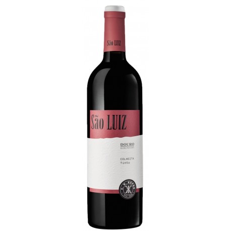 Kopke São Luiz Red Wine