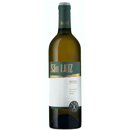 Kopke Sao Luiz Reserva Vin Blanc 