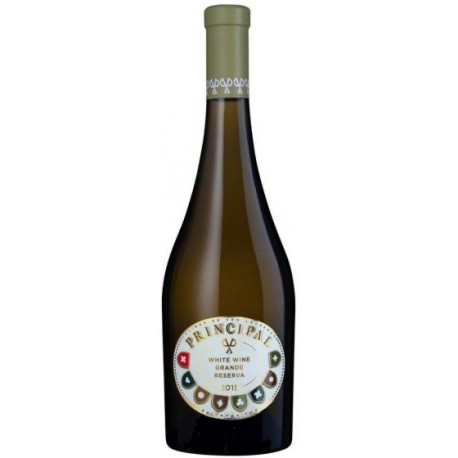 Principal Reserve Vin Blanc