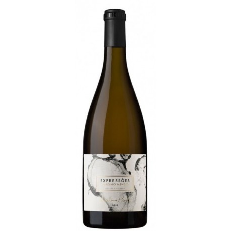 Expressoes Anselmo Mendes White Wine