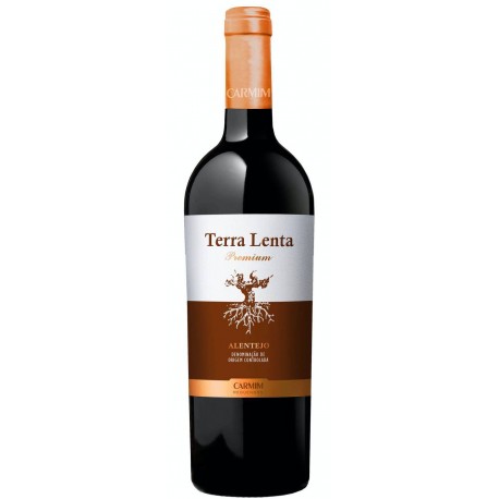 Terra Lenta Premium Rotwein