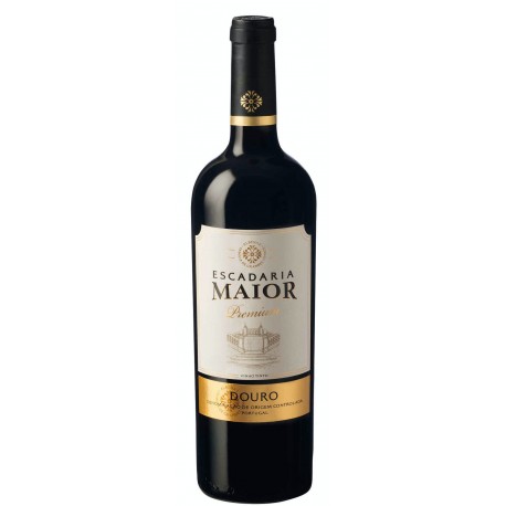 Albenaz Escadaria Maior Premium Douro Vinho Tinto 75cl