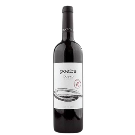 Poeira Decade 10 Years Red Wine