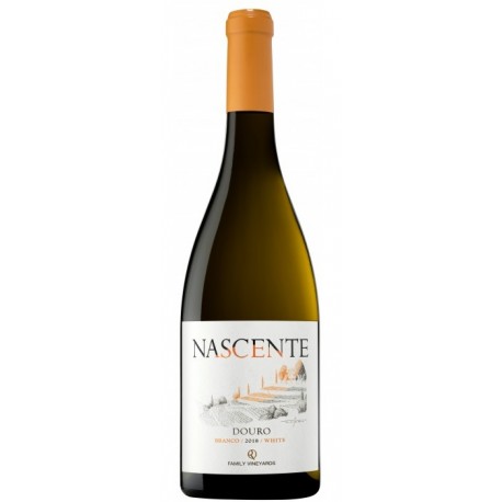 Nascente Douro Vin Blanc