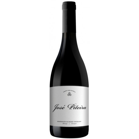 Jose Piteira Red Wine