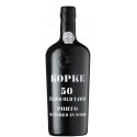50 Years Old Kopke Tawny Port Wine 75cl