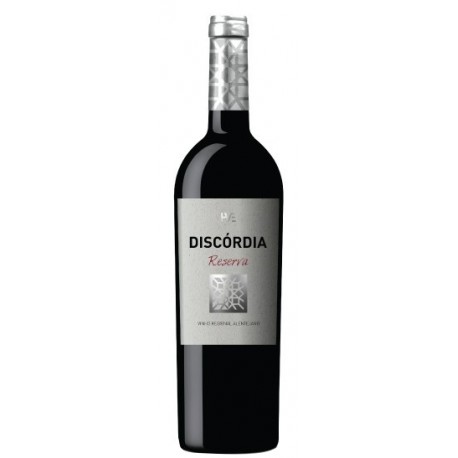Discordia Reserva Red Wine