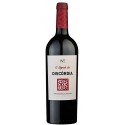 O Syrah da Discórdia Red Wine 75cl