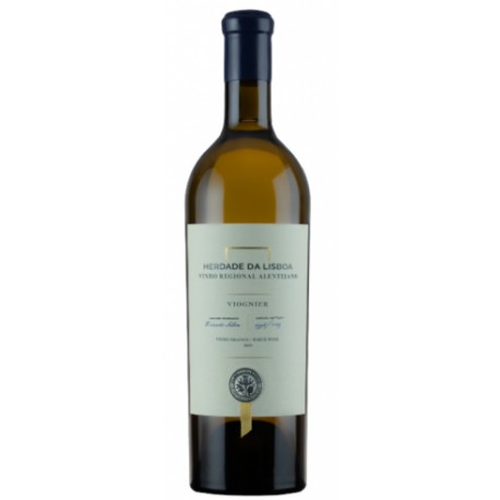 Herdade da Lisboa Viognier Vin Blanc