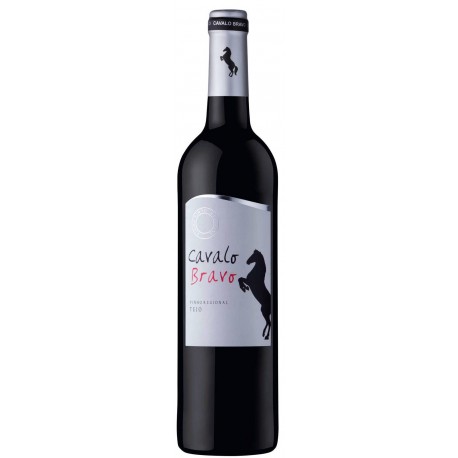 Cavalo Bravo Red Wine